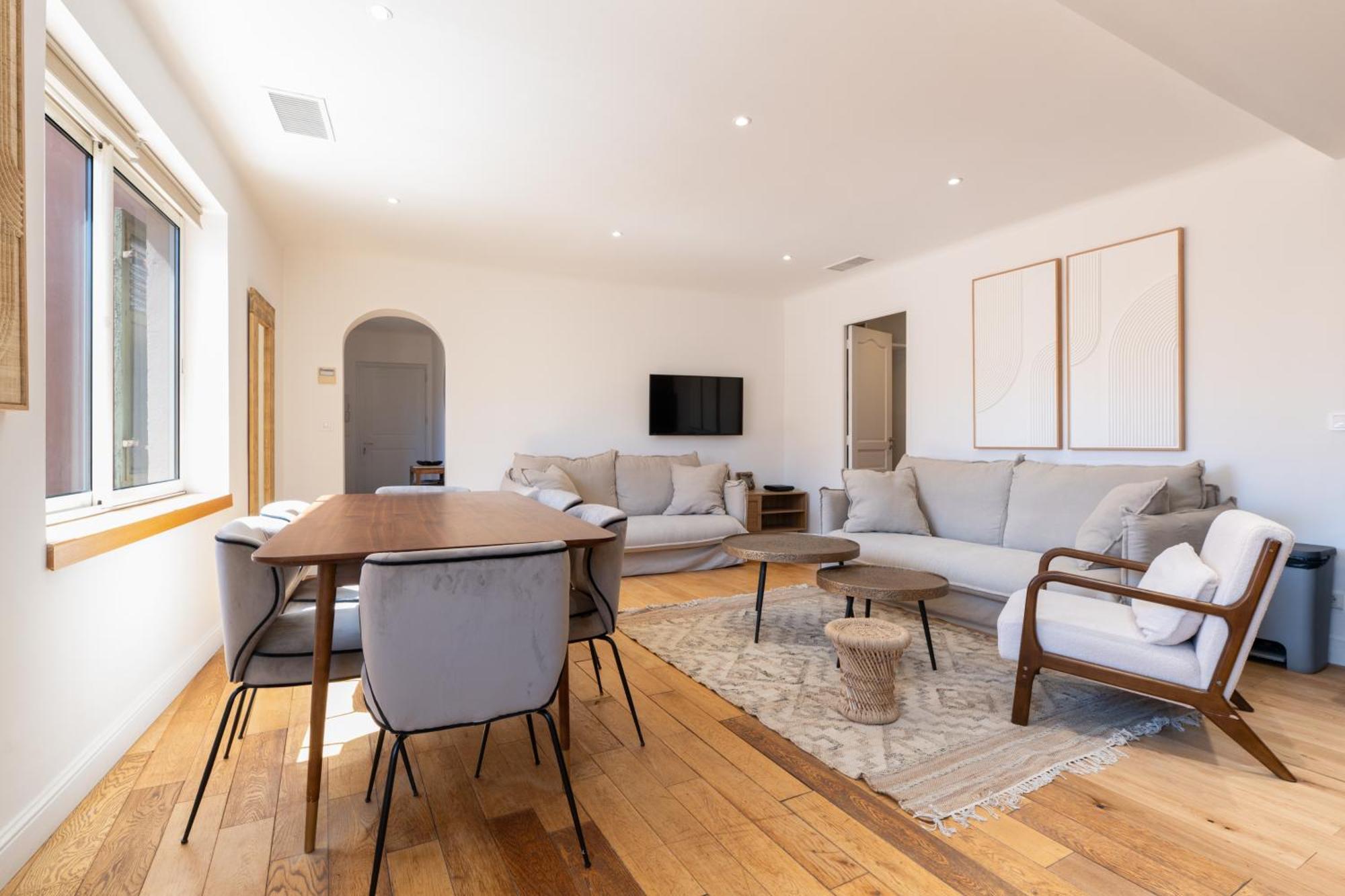 Appartement Place Des Lices Saint-Tropez Luaran gambar